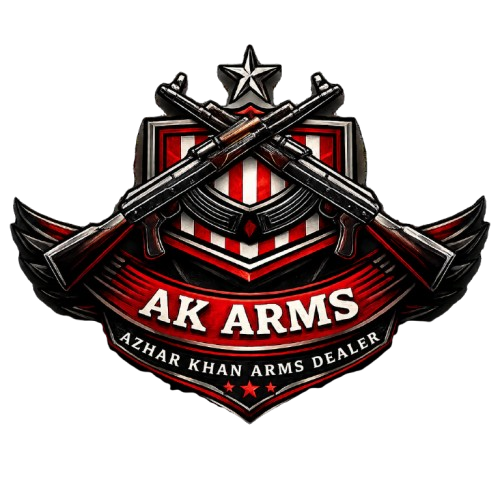AK Arms logo