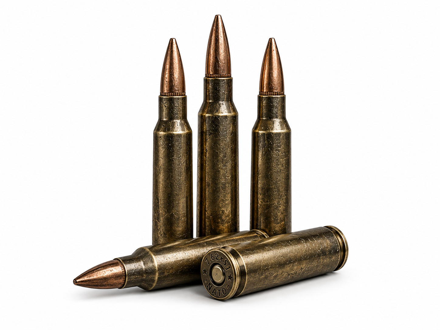 Ammunition